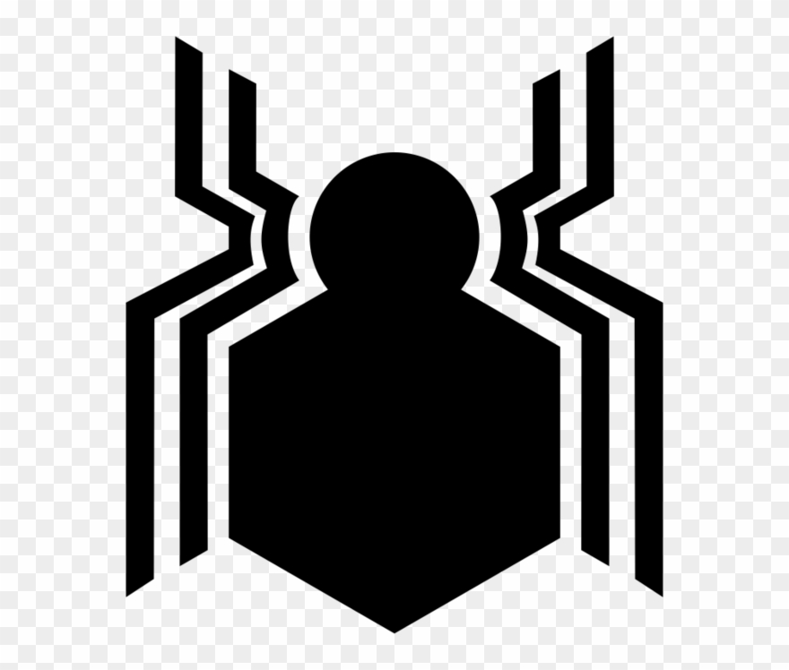 Detail Spiderman Homecoming Logo Nomer 17