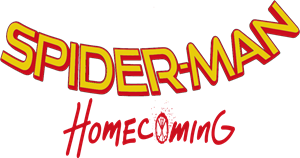 Detail Spiderman Homecoming Logo Nomer 20