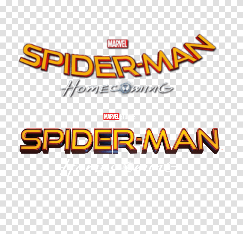 Detail Spiderman Homecoming Logo Nomer 6