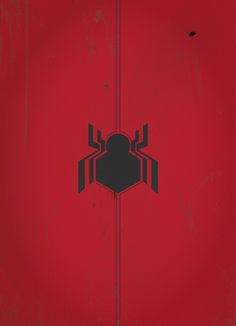 Detail Spiderman Homecoming Logo Wallpaper Nomer 15
