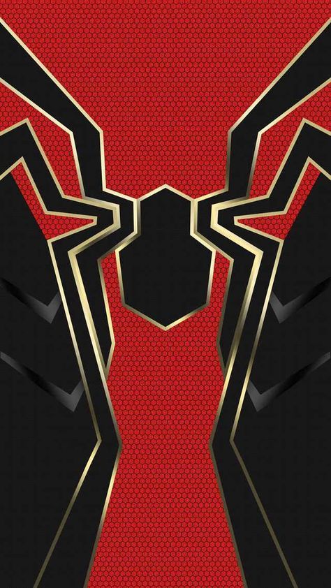 Detail Spiderman Homecoming Logo Wallpaper Nomer 19