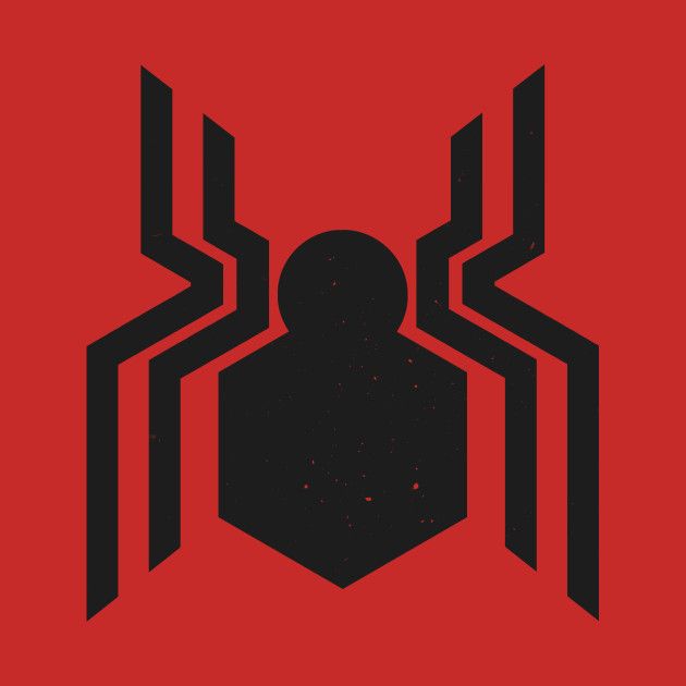 Detail Spiderman Homecoming Logo Wallpaper Nomer 24