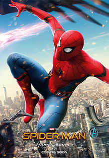 Detail Spiderman Homecoming Song Nomer 16