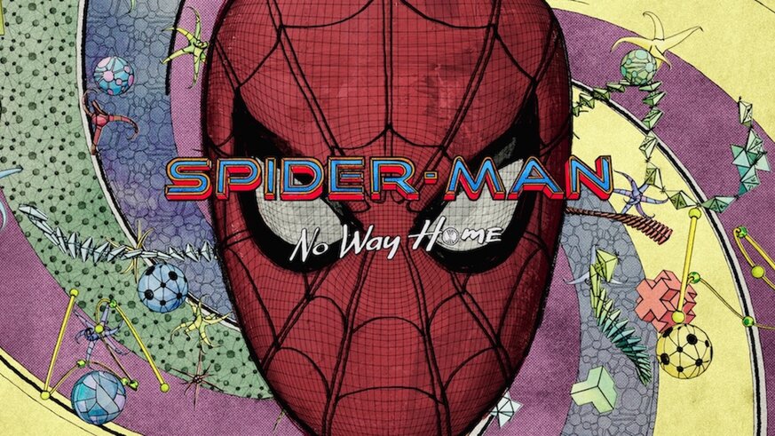 Detail Spiderman Homecoming Song Nomer 45