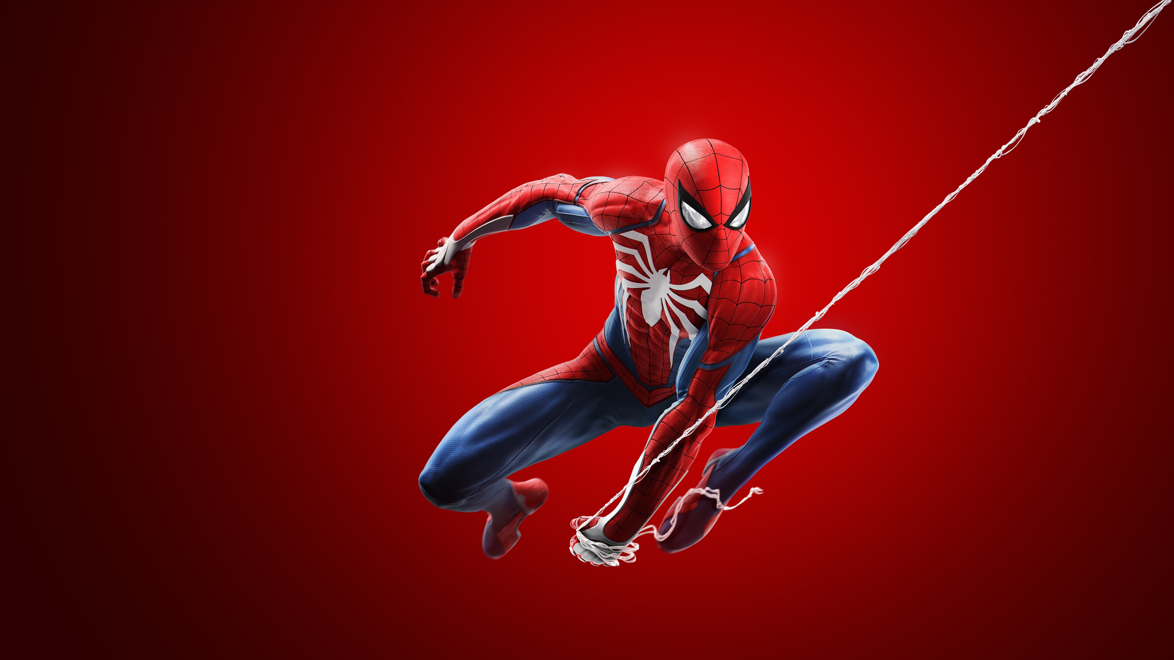 Detail Spiderman Image Nomer 16