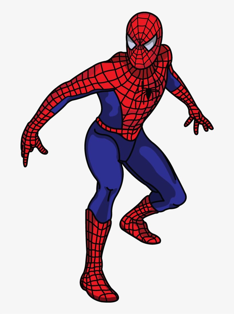 Detail Spiderman Images Download Nomer 36