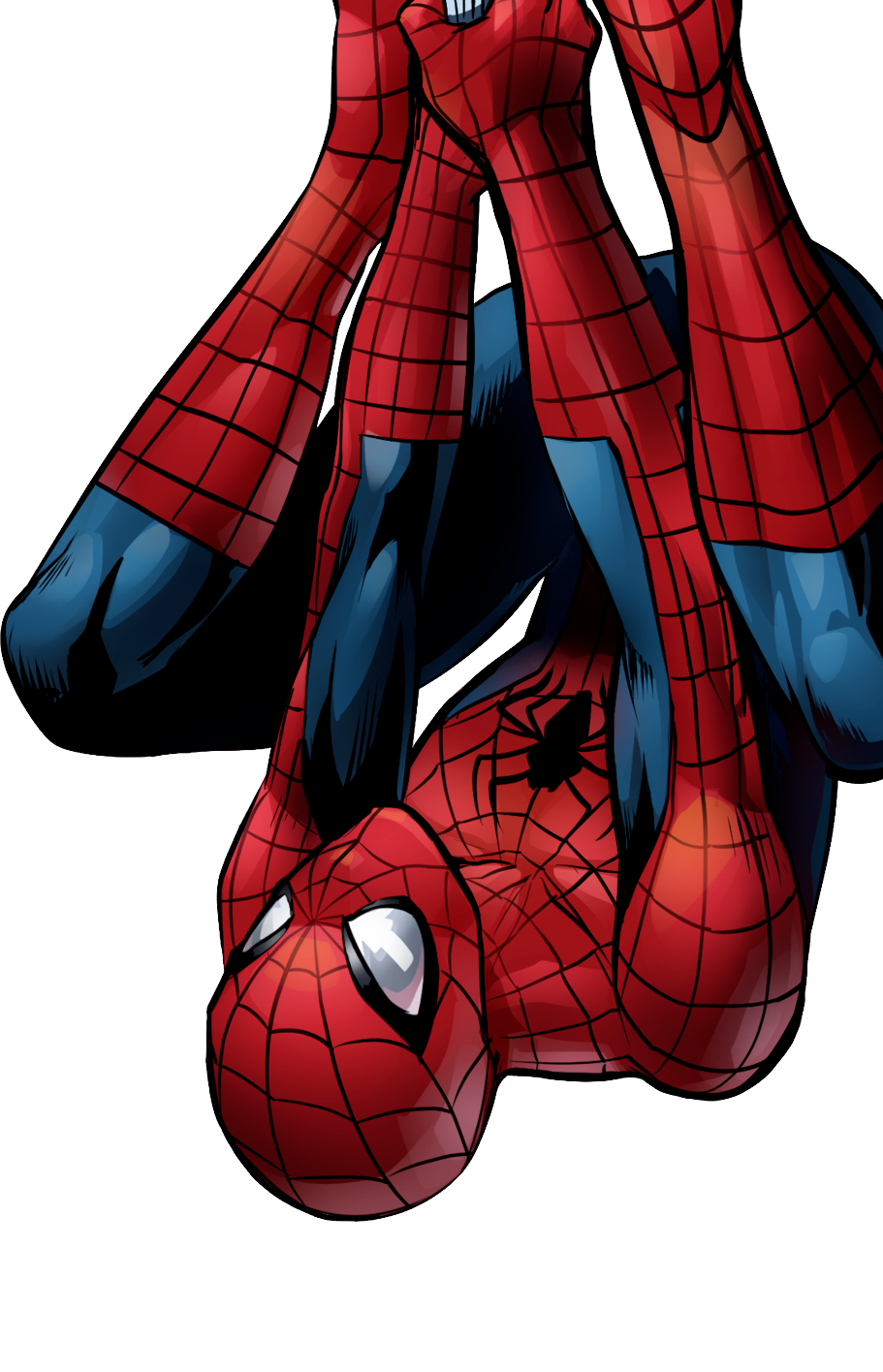 Detail Spiderman Images Download Nomer 44