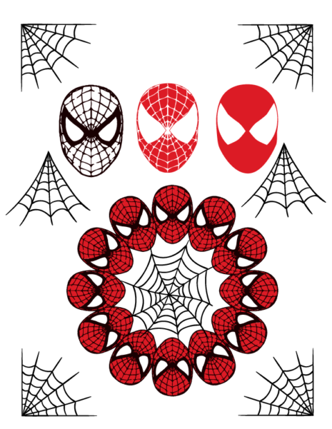 Detail Spiderman Images Free Nomer 33