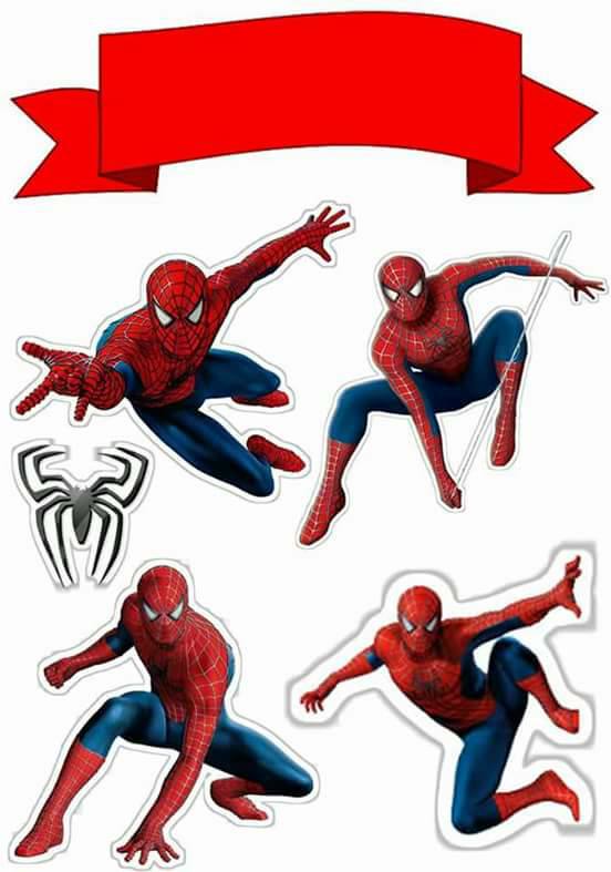 Detail Spiderman Images Free Nomer 40