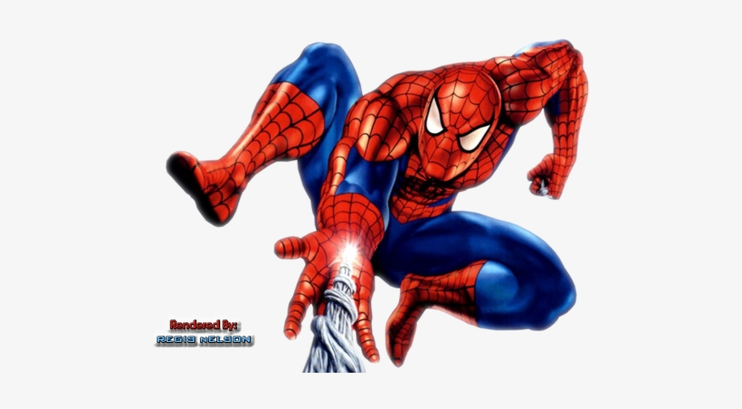 Detail Spiderman Images Free Nomer 45