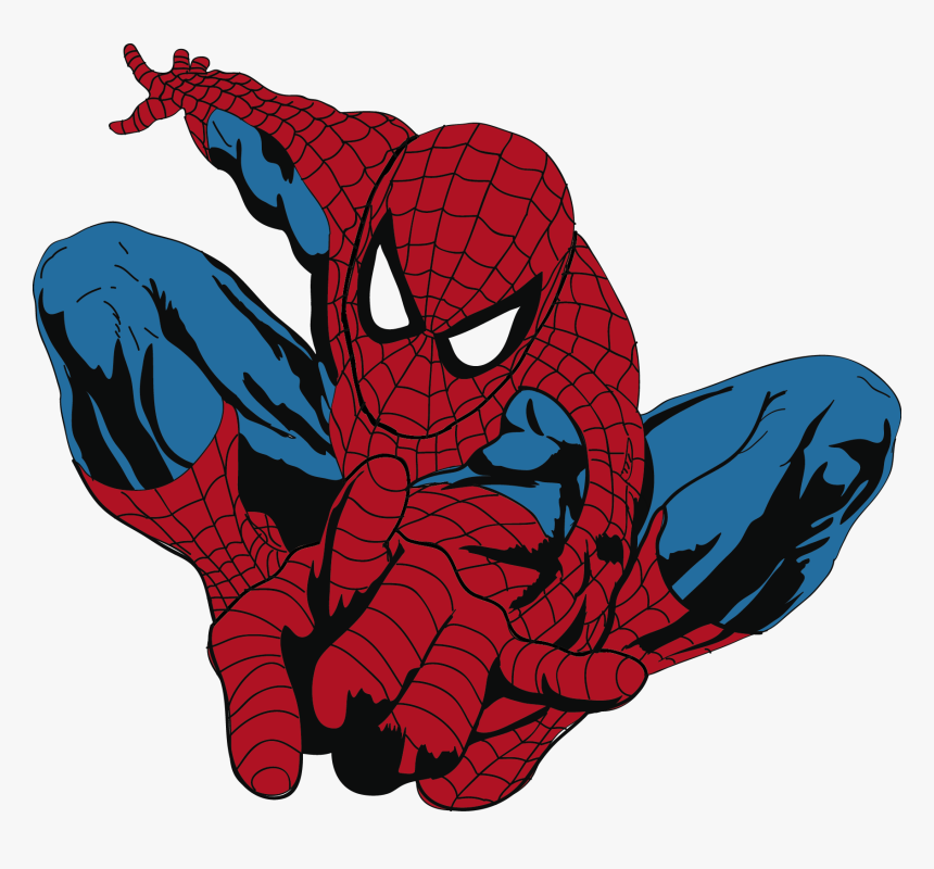 Detail Spiderman Images Free Download Nomer 11