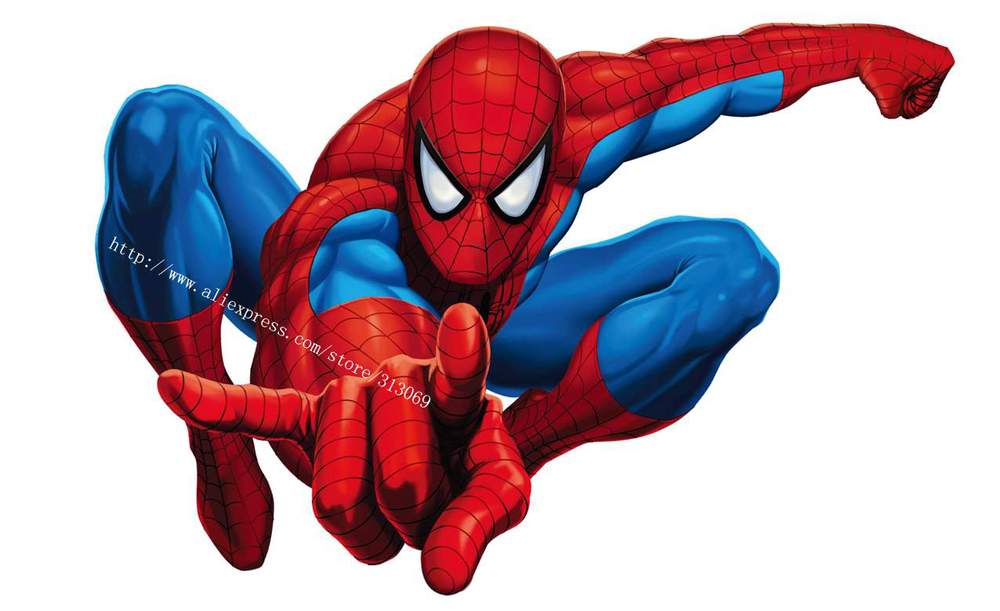 Detail Spiderman Images Free Download Nomer 16