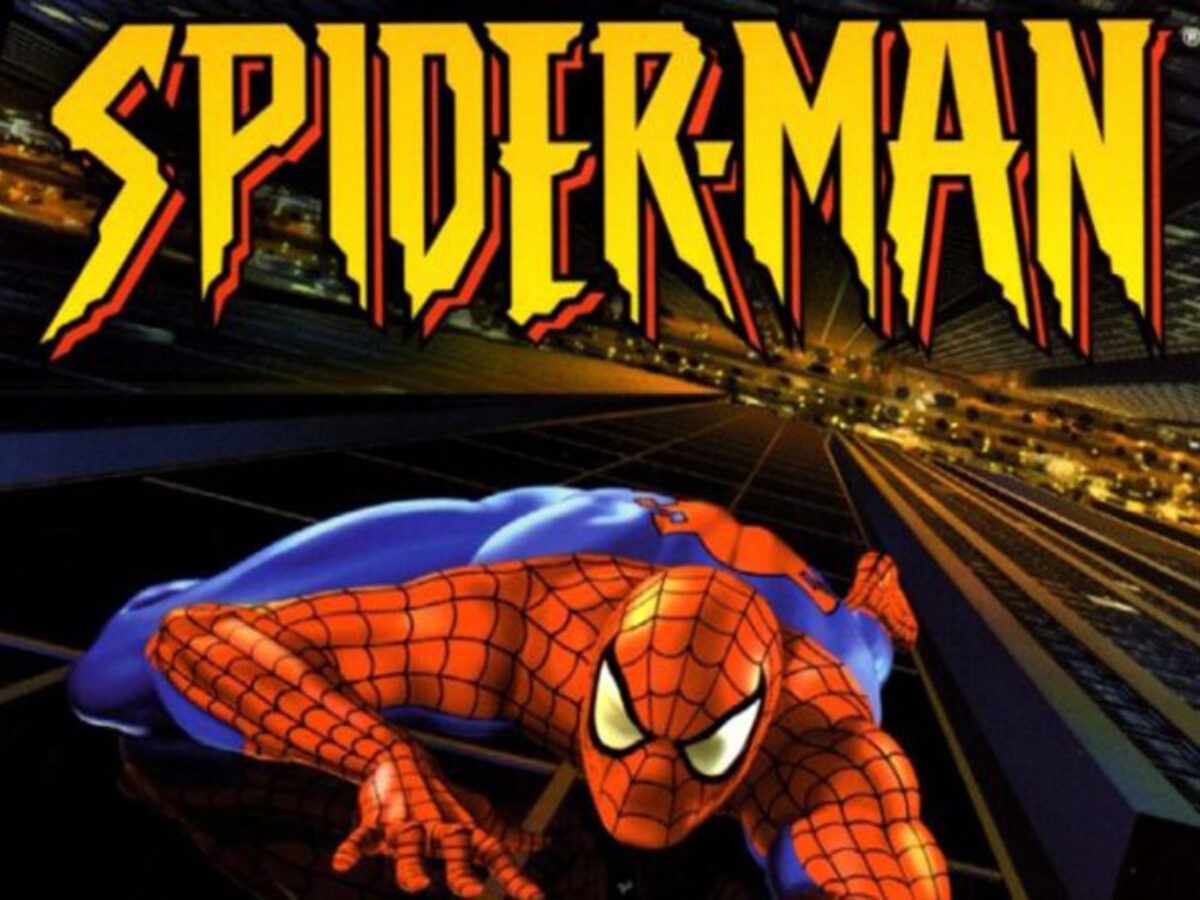Detail Spiderman Images Free Download Nomer 22