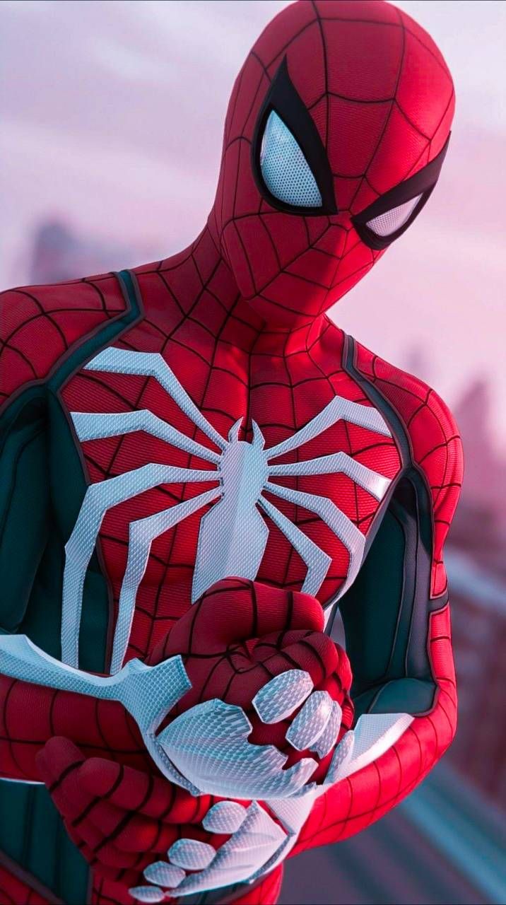 Detail Spiderman Images Free Download Nomer 54