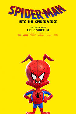 Detail Spiderman Into The Spider Verse Imdb Nomer 53