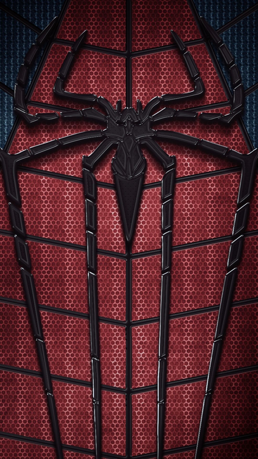 Detail Spiderman Iphone Wallpaper Nomer 4