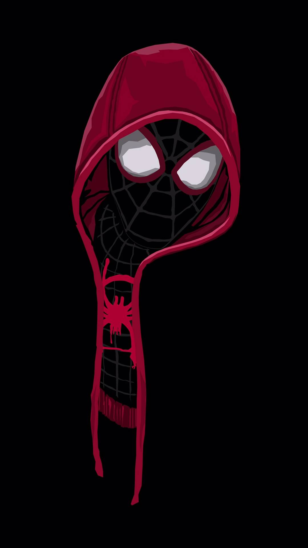 Detail Spiderman Iphone Wallpaper Nomer 31