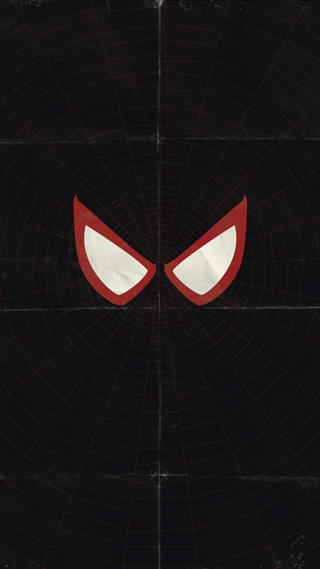 Detail Spiderman Iphone Wallpaper Nomer 47