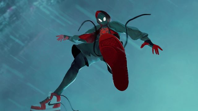 Detail Spiderman Live Wallpaper Nomer 25