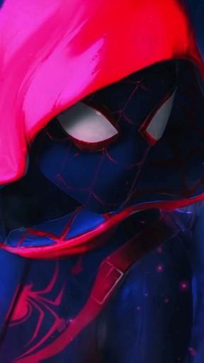 Detail Spiderman Live Wallpaper Nomer 43