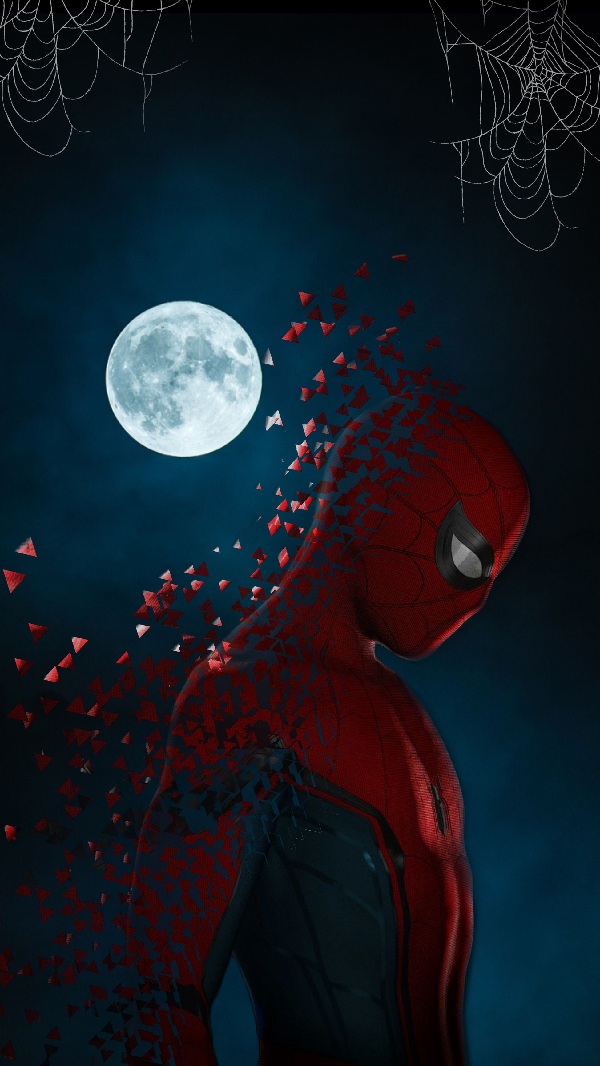 Detail Spiderman Lock Screen Nomer 17