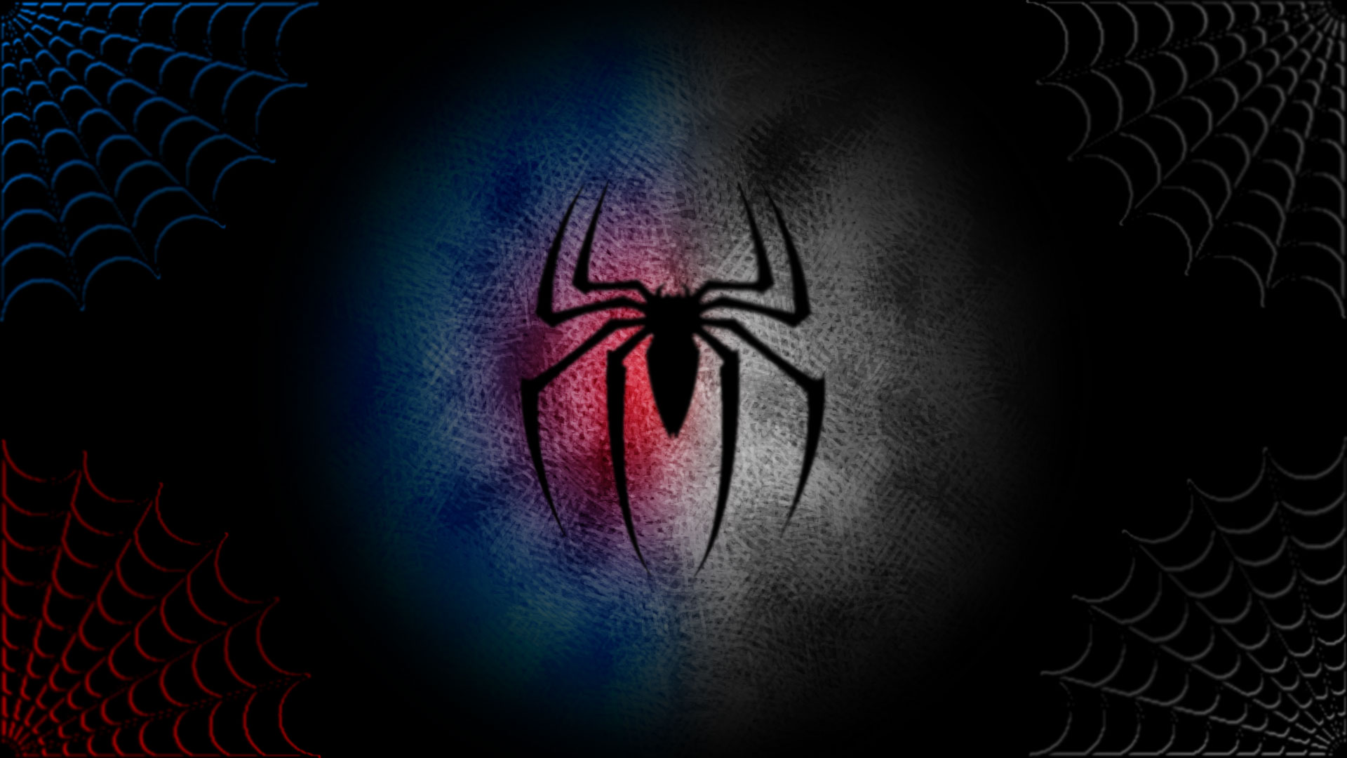 Detail Spiderman Logo Hd Nomer 16