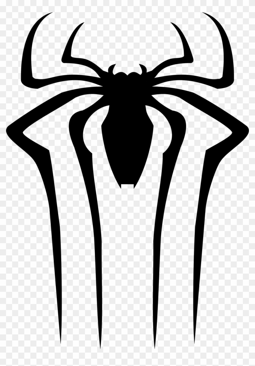 Detail Spiderman Logo Hd Nomer 20