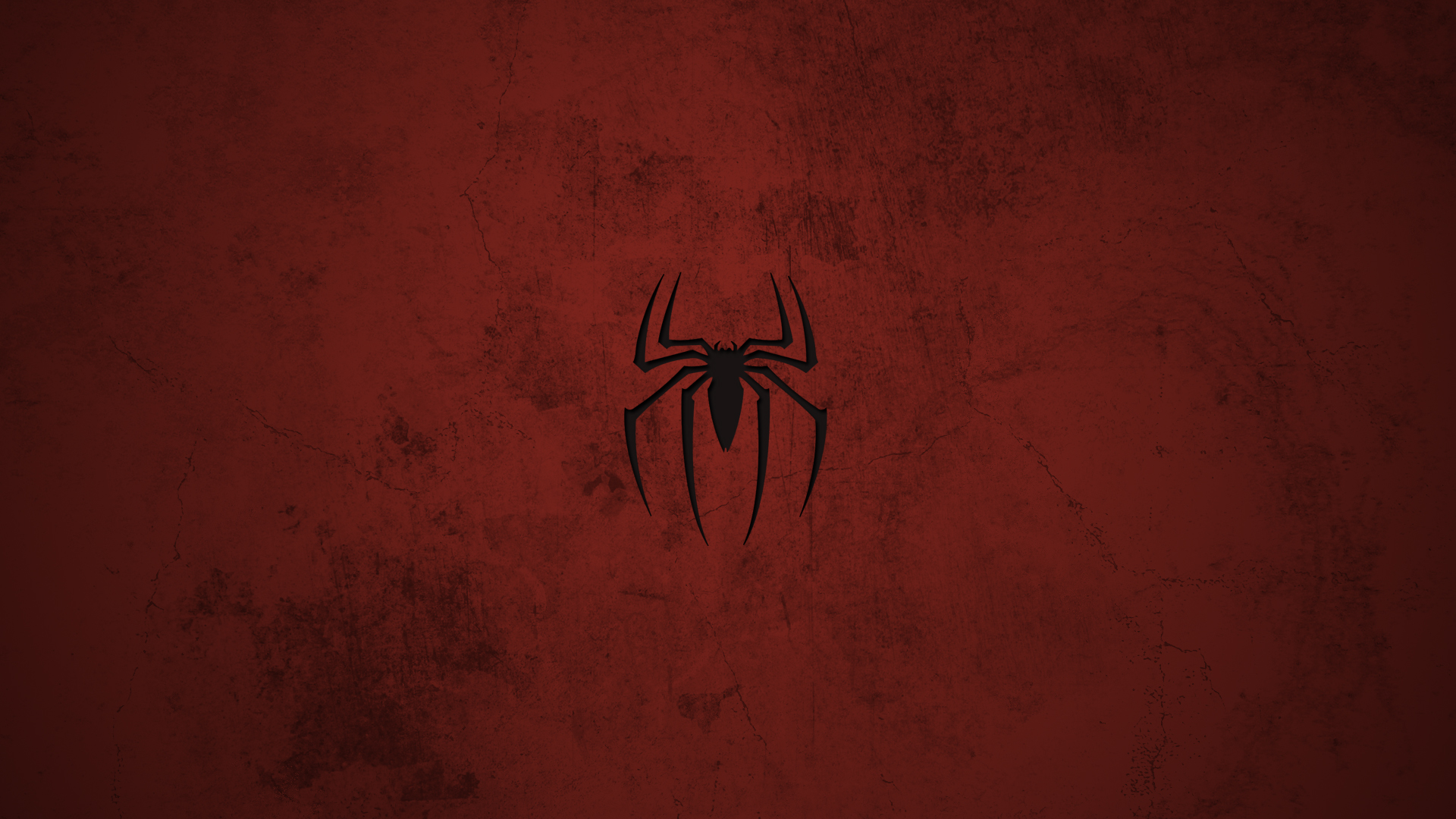 Detail Spiderman Logo Hd Nomer 21