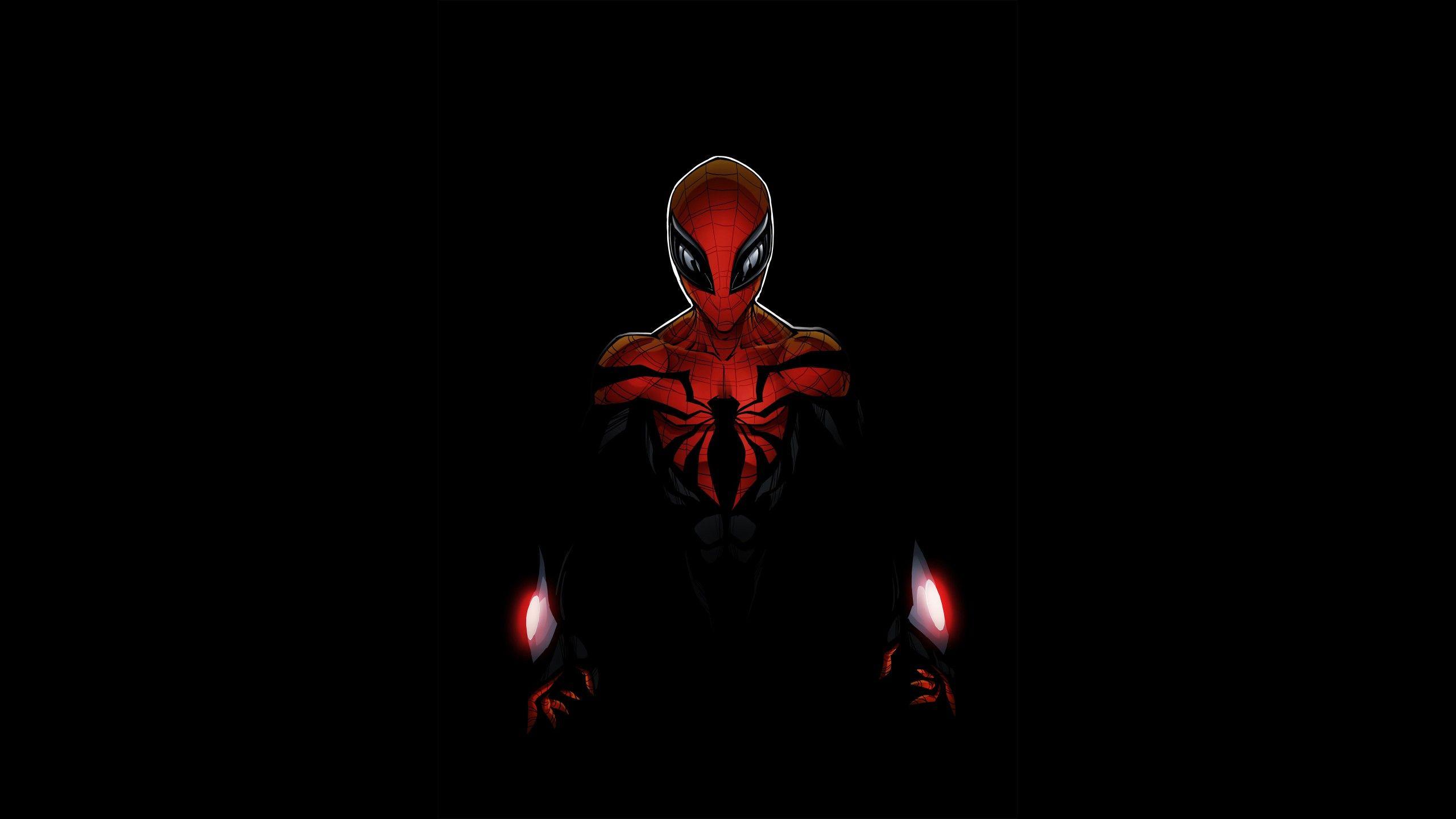 Detail Spiderman Logo Hd Nomer 30