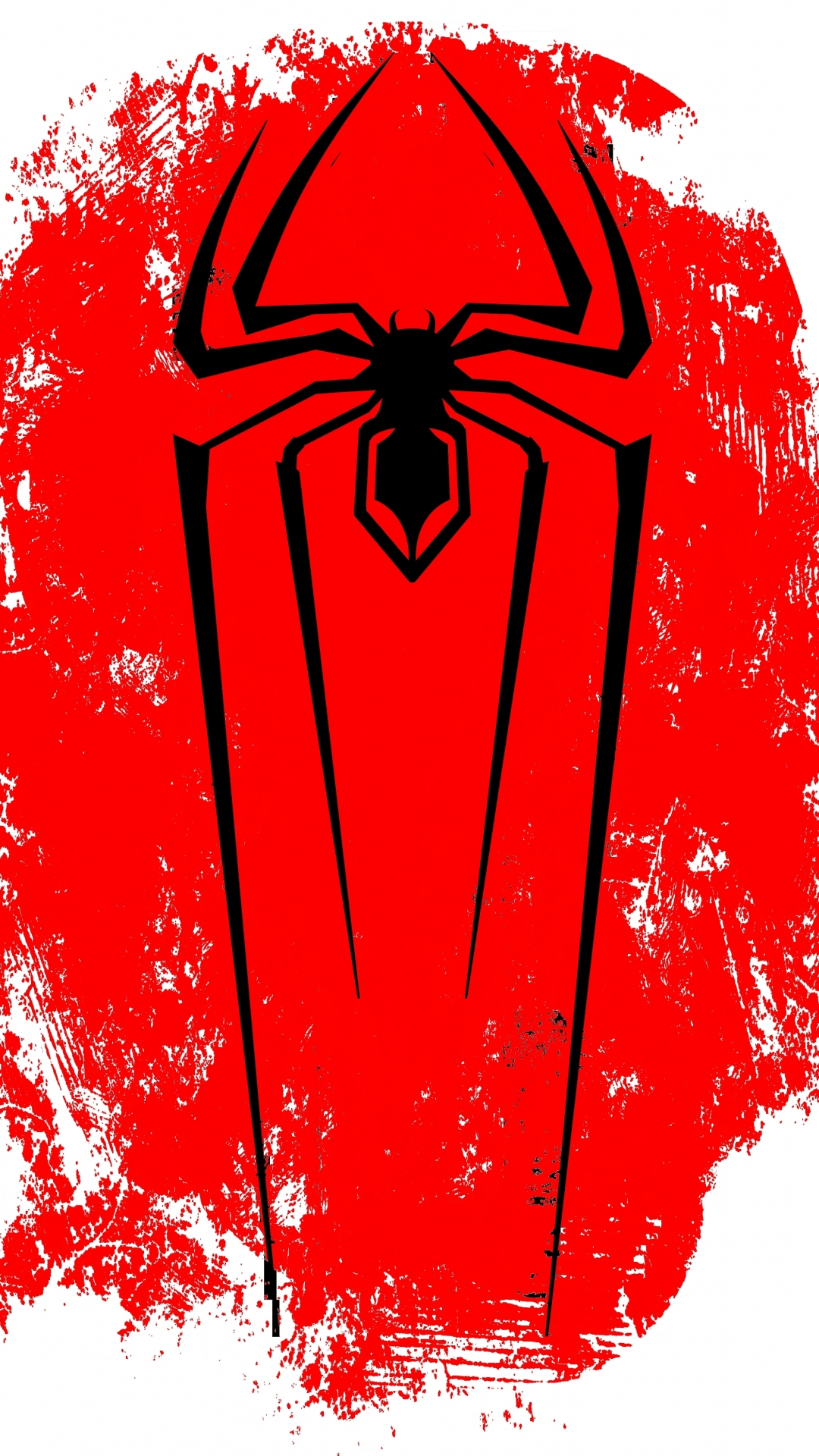 Detail Spiderman Logo Hd Nomer 37