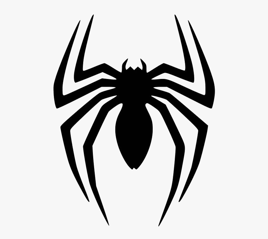 Detail Spiderman Logo Hd Nomer 48