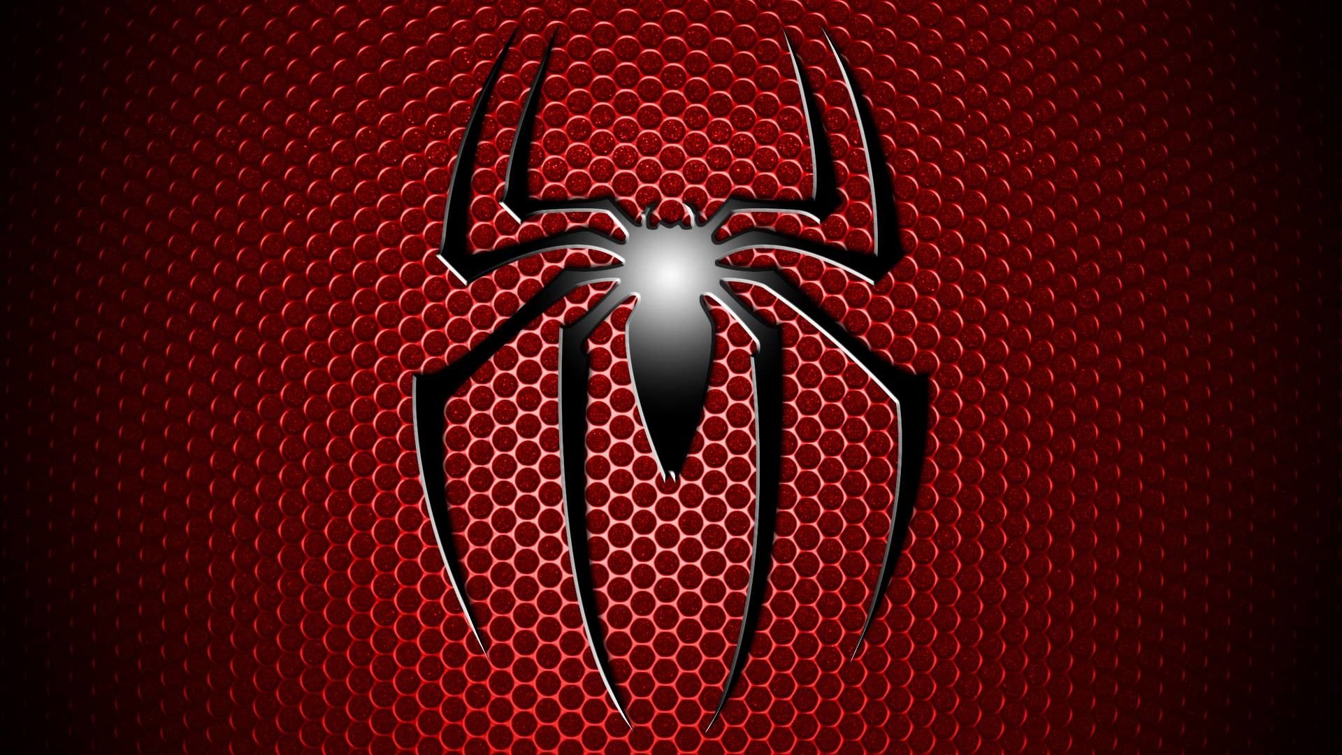 Spiderman Logo Wallpaper - KibrisPDR