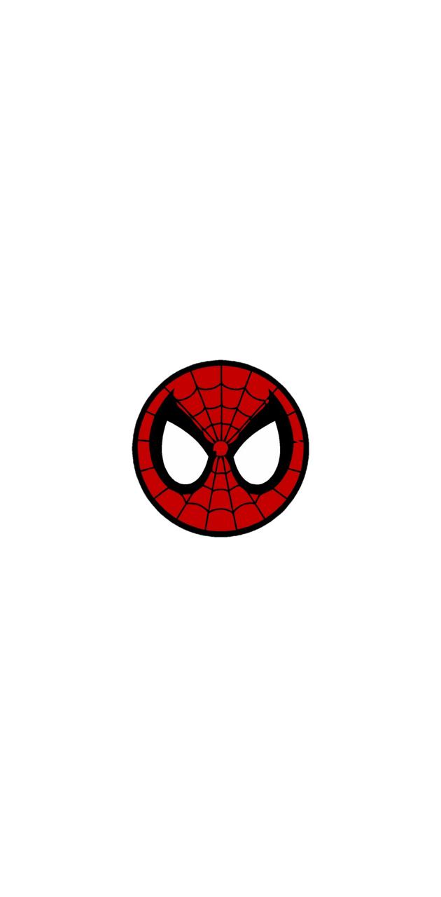 Detail Spiderman Logo Wallpaper Nomer 21