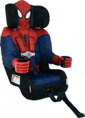 Detail Spiderman Ninja Turtle Car Seat Nomer 20