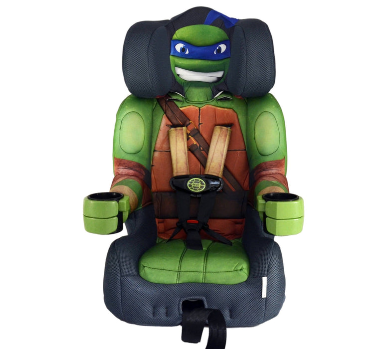 Detail Spiderman Ninja Turtle Car Seat Nomer 3