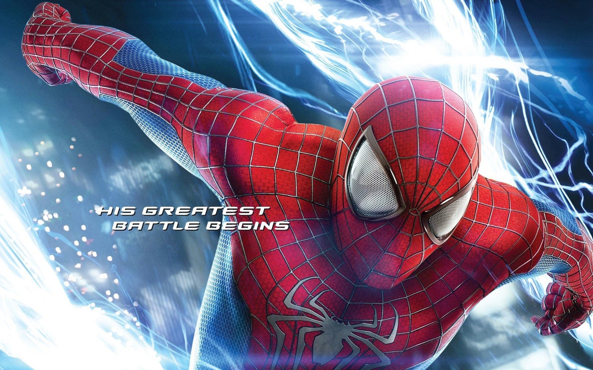 Detail Spiderman Pictures Free Download Nomer 10