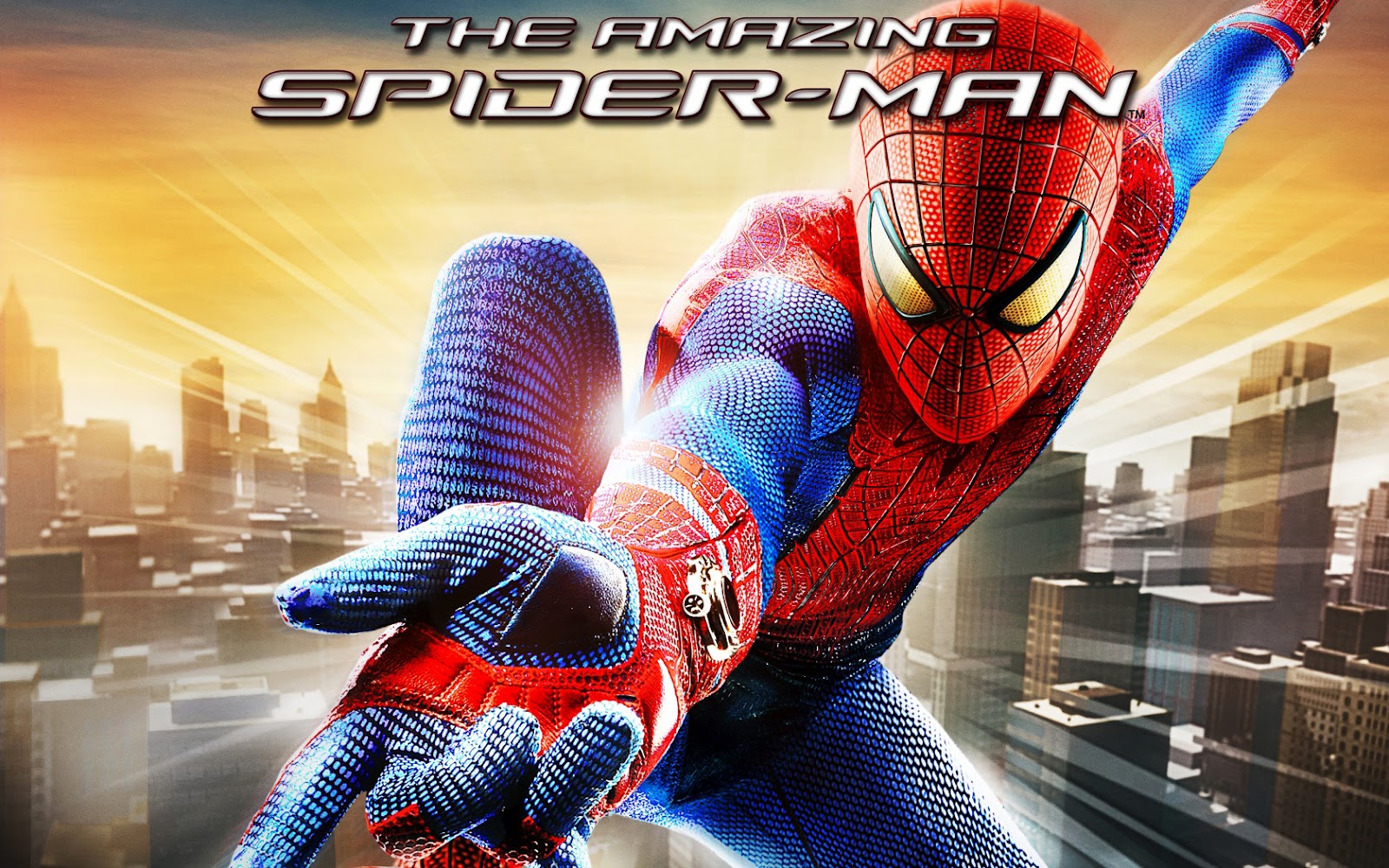 Detail Spiderman Pictures Free Download Nomer 26