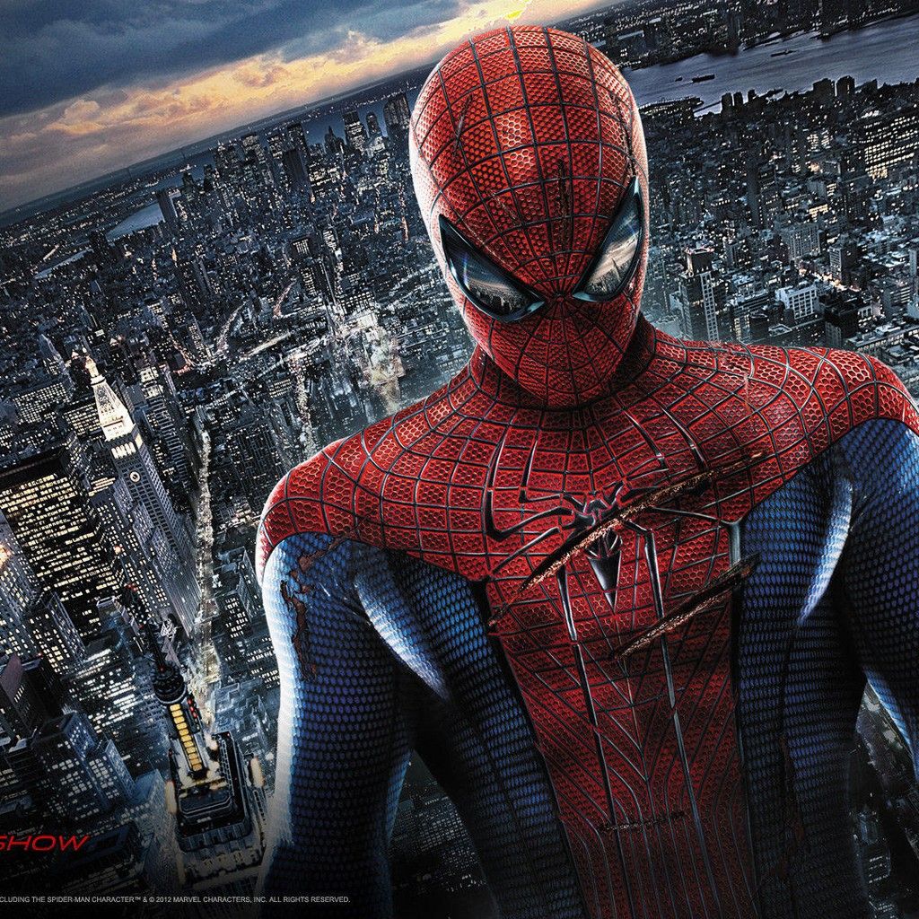 Detail Spiderman Pictures Free Download Nomer 4