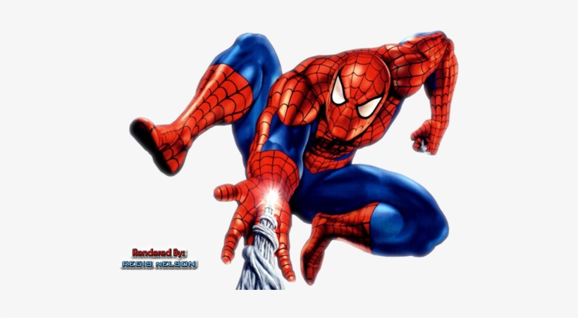 Detail Spiderman Pictures Free Download Nomer 29