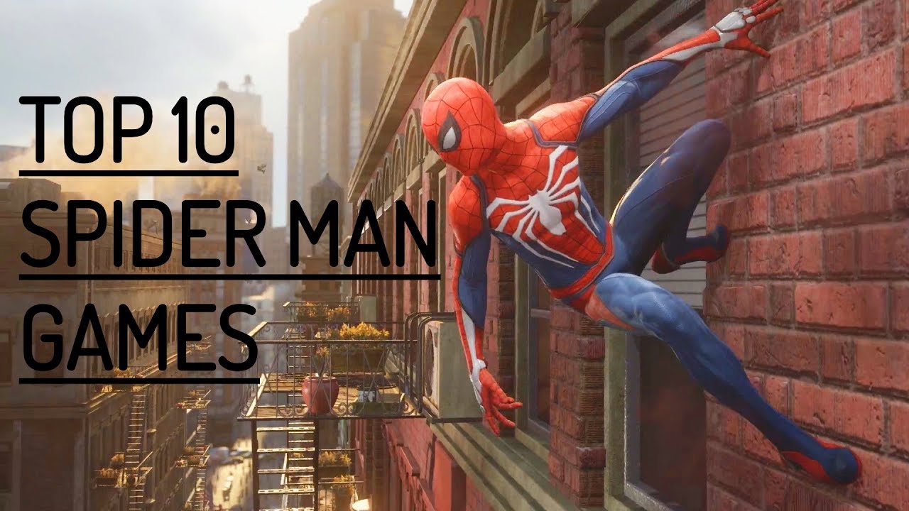 Detail Spiderman Pictures Free Download Nomer 37