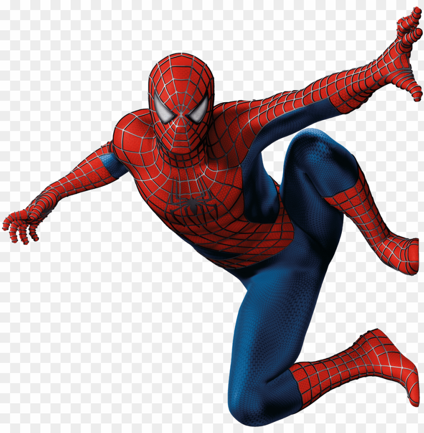 Spiderman Png Hd - KibrisPDR