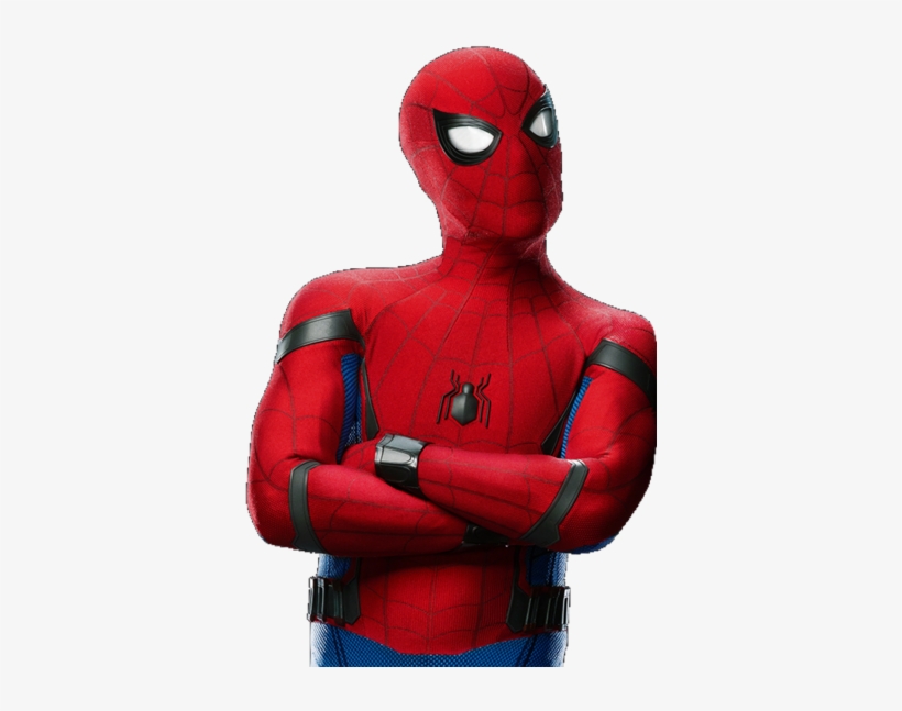 Detail Spiderman Png Hd Nomer 32