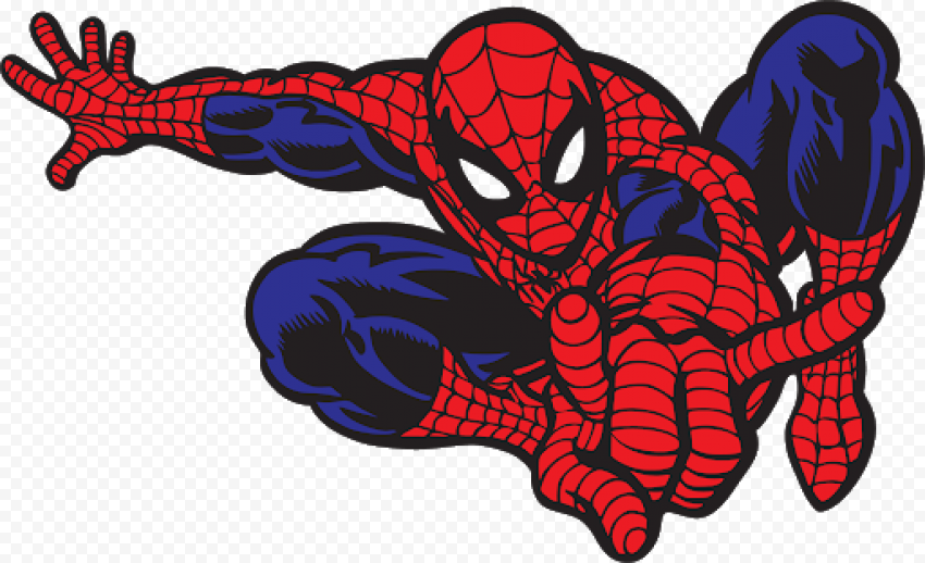 Detail Spiderman Png Hd Nomer 45