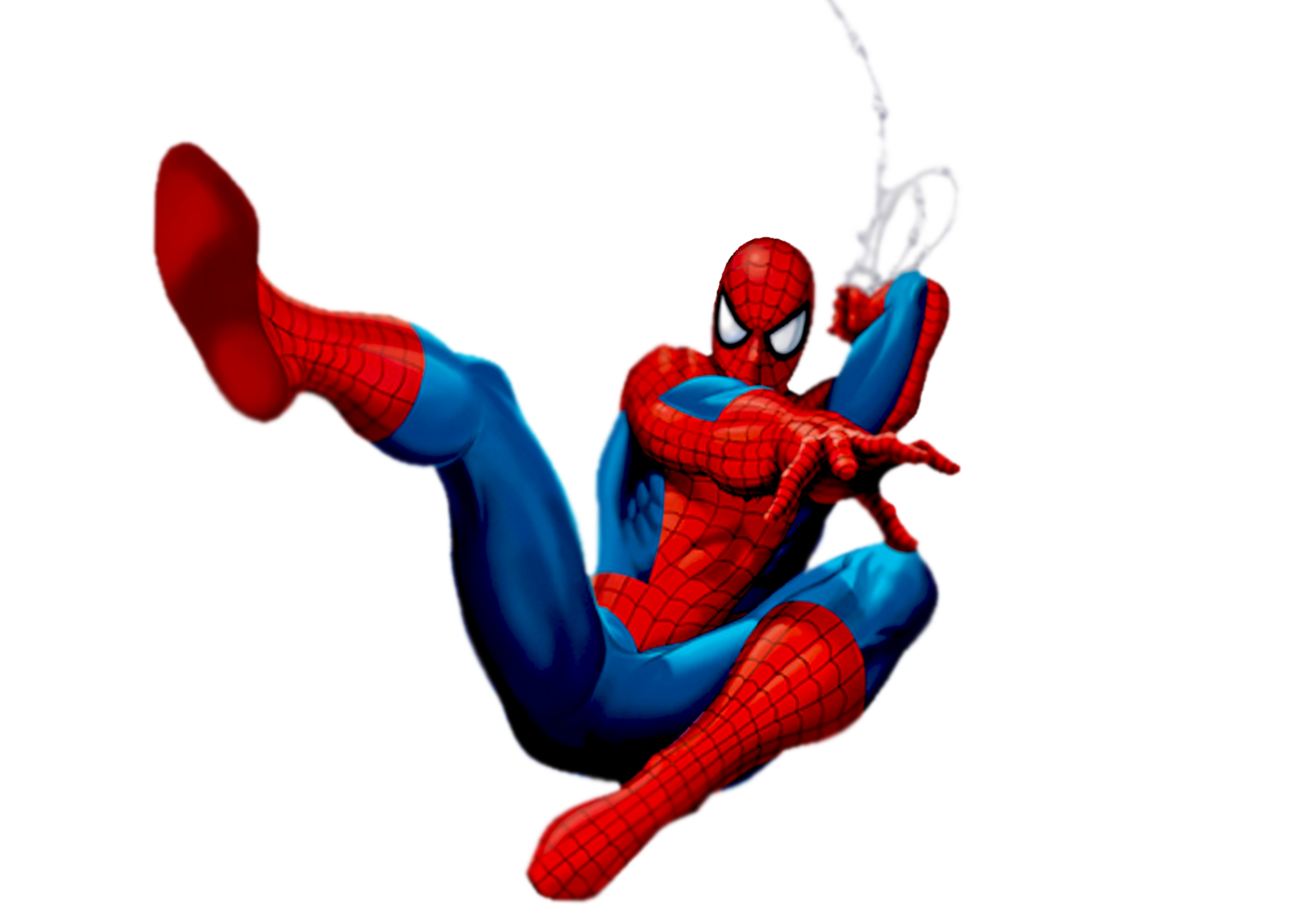 Download Spiderman Png Hd Nomer 54