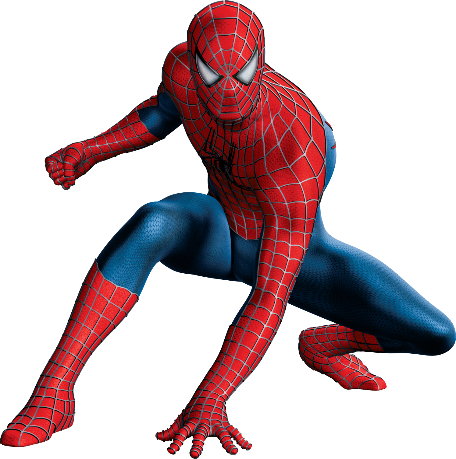 Detail Spiderman Png Images Nomer 2
