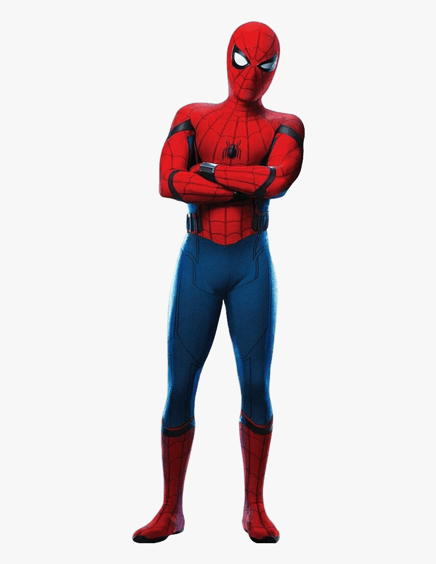 Detail Spiderman Png Images Nomer 24