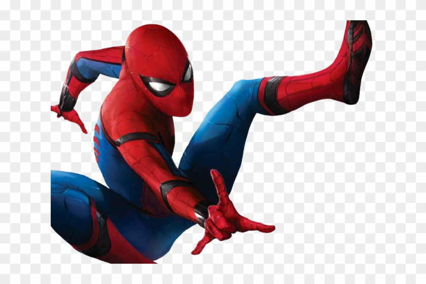Detail Spiderman Png Images Nomer 30