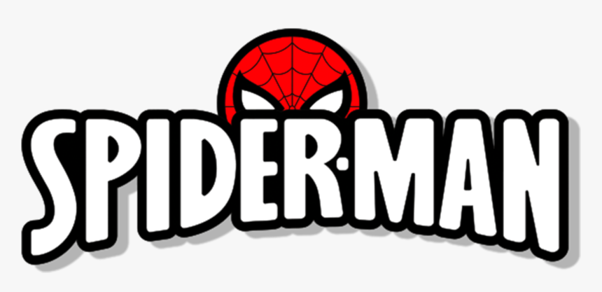 Detail Spiderman Png Logo Nomer 12