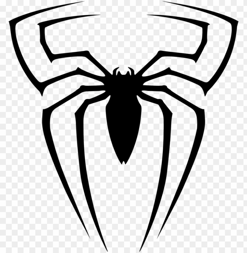 Detail Spiderman Png Logo Nomer 14