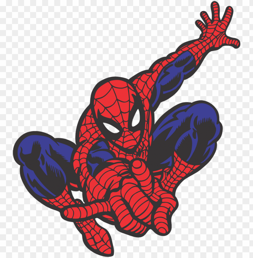 Detail Spiderman Png Logo Nomer 17